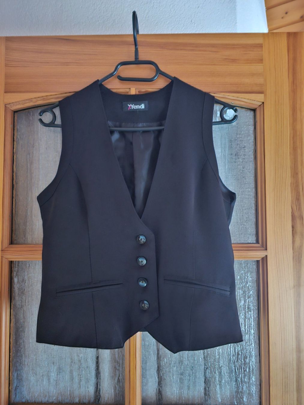 Gilets & Westen: Weste / Gilet – Gebraucht aus Bad Zurzach von camasp