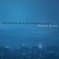 Peter Malick, Jeff Turmes, Eric Gardner, Danny McGouch,