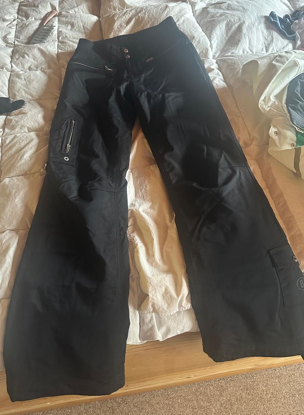 Completi & Tailleur: Bogner Skianzug.Gr 36,Hose 68L – Usato da werdenberg venduto da Nsmilles 9