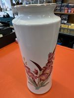 Vintage Blumenvase aus Japan, Top Zustand, Rarität!
