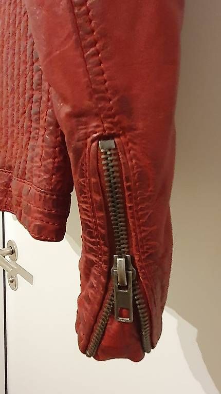 Jacken: Herren Lederjacke – Gebraucht aus Arbon von my_shopping 1