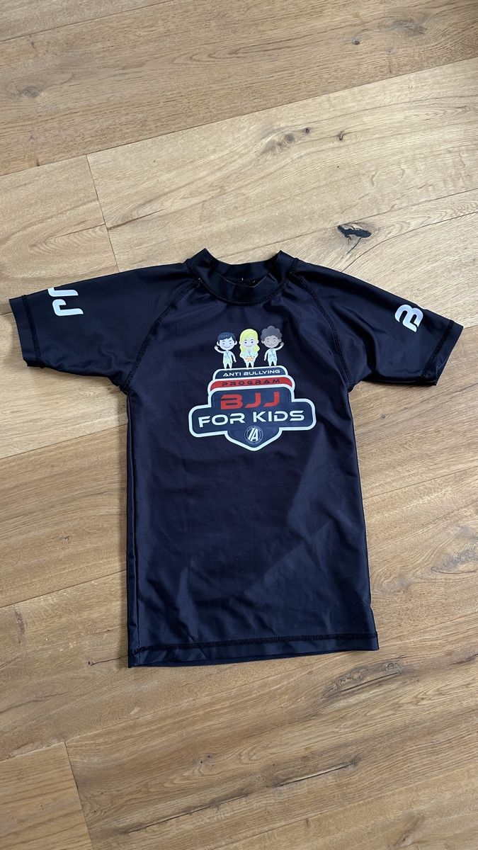 Internationale Kunst: Kimono Jiu-Jitsu  Igor Araujo Taille C-1 – Neu (gemäss Beschreibung) aus Commugny von rus_my8v 5