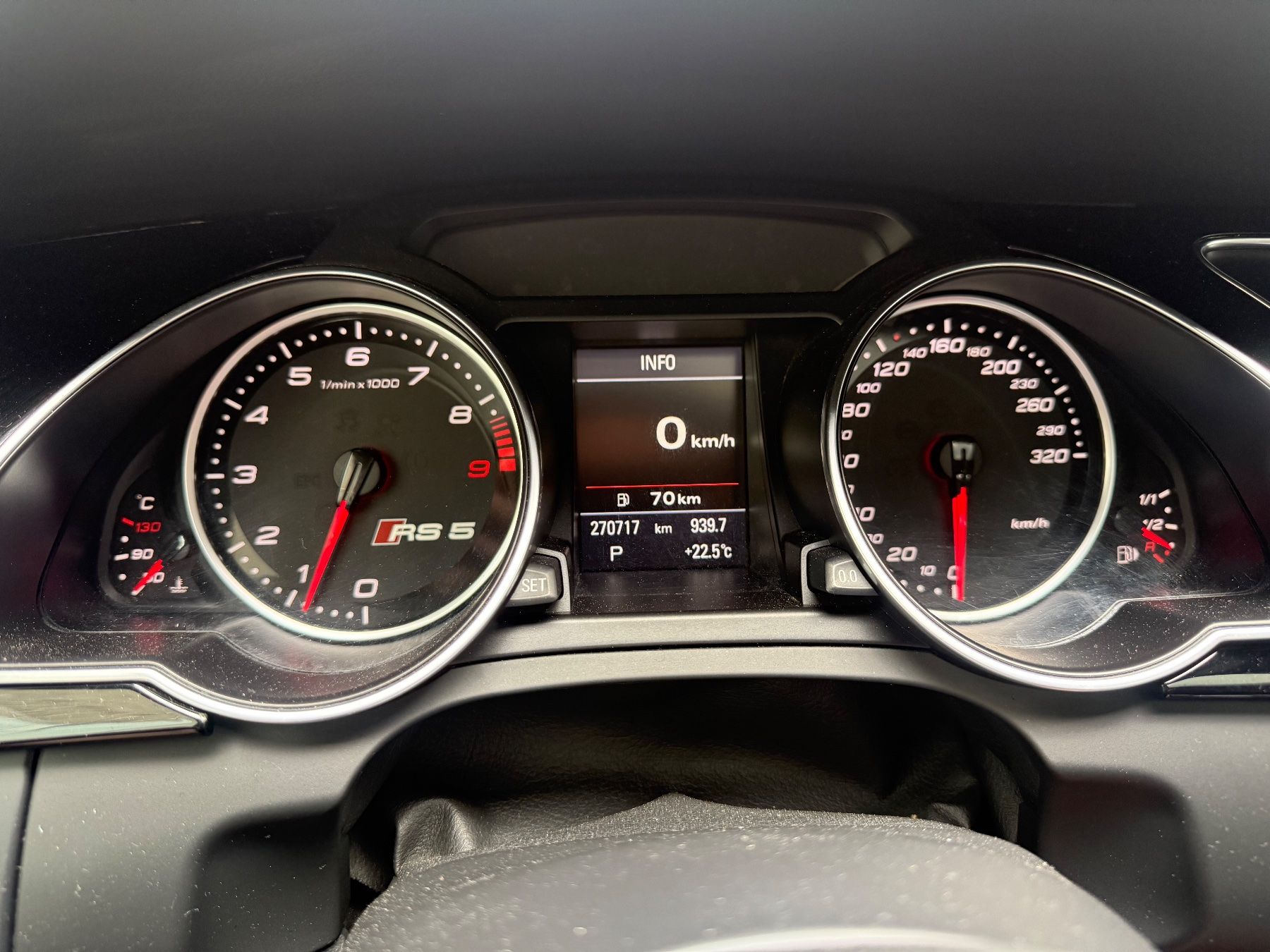 Audi Autos: Audi RS5 8T Quattro – Gebraucht aus Fahrni b. Thun von berger_tuning34 7