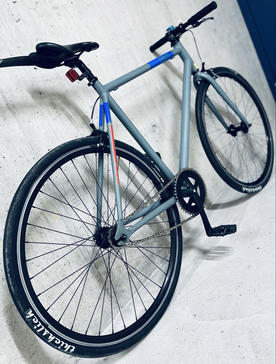 Biciclette: Stadt Velo – Nuovo (secondo la descrizione) da Zürich venduto da Bidon3011 2
