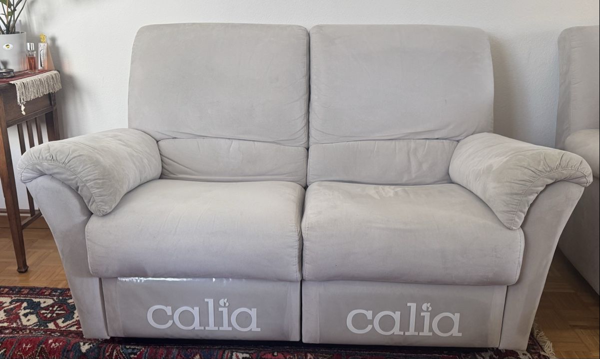 Divani: Calia 2Sitzer Sofa – Usato da Zürich venduto da yab_78rq