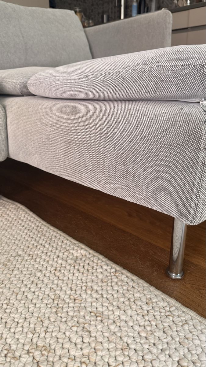 Sofas: IKEA SÖDERHAMN Récamiere / Eckelement – Gebraucht aus Zürich von mir_8jby 4