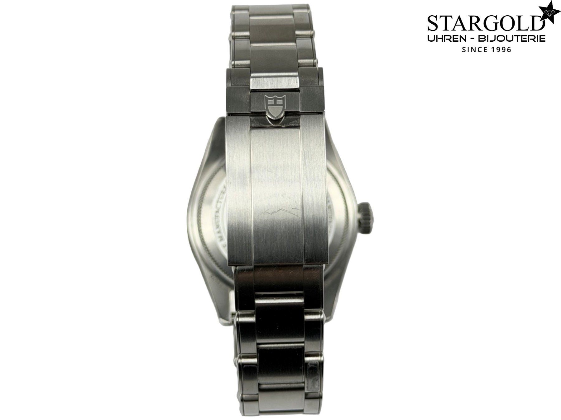 Tudor Orologi: Tudor Black Bay Pro - 79470 – Usato da Zürich venduto da Stargold-Uhren 7