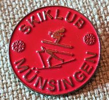 L479 - Pin SKI Club Münsingen