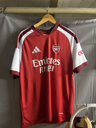 Arsenal Trikot