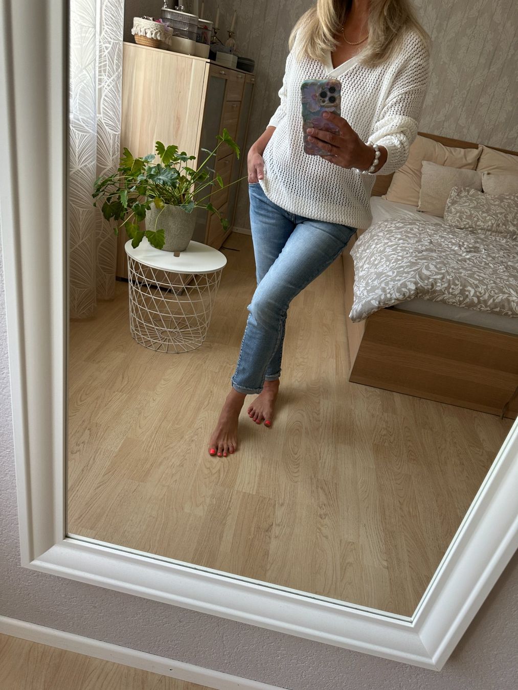 Pullover & Sweatshirts: Neuer wunderschöner Pullover von TALUNA Gr.L – Neu und originalverpackt aus Oberwil-Lieli von Svetlana28 2