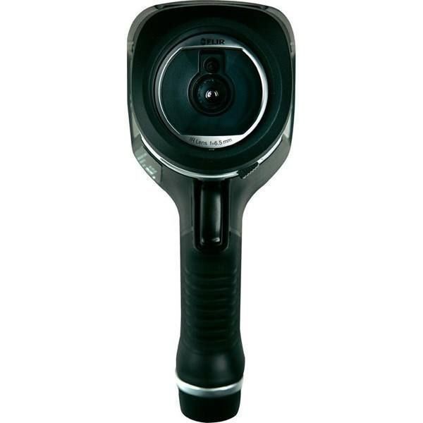 Mesurer: Flir E4 Wärmebildkamera IR Pyrometer – Neuf avec emballage d'origine à Chur par elektronikmarkt 6