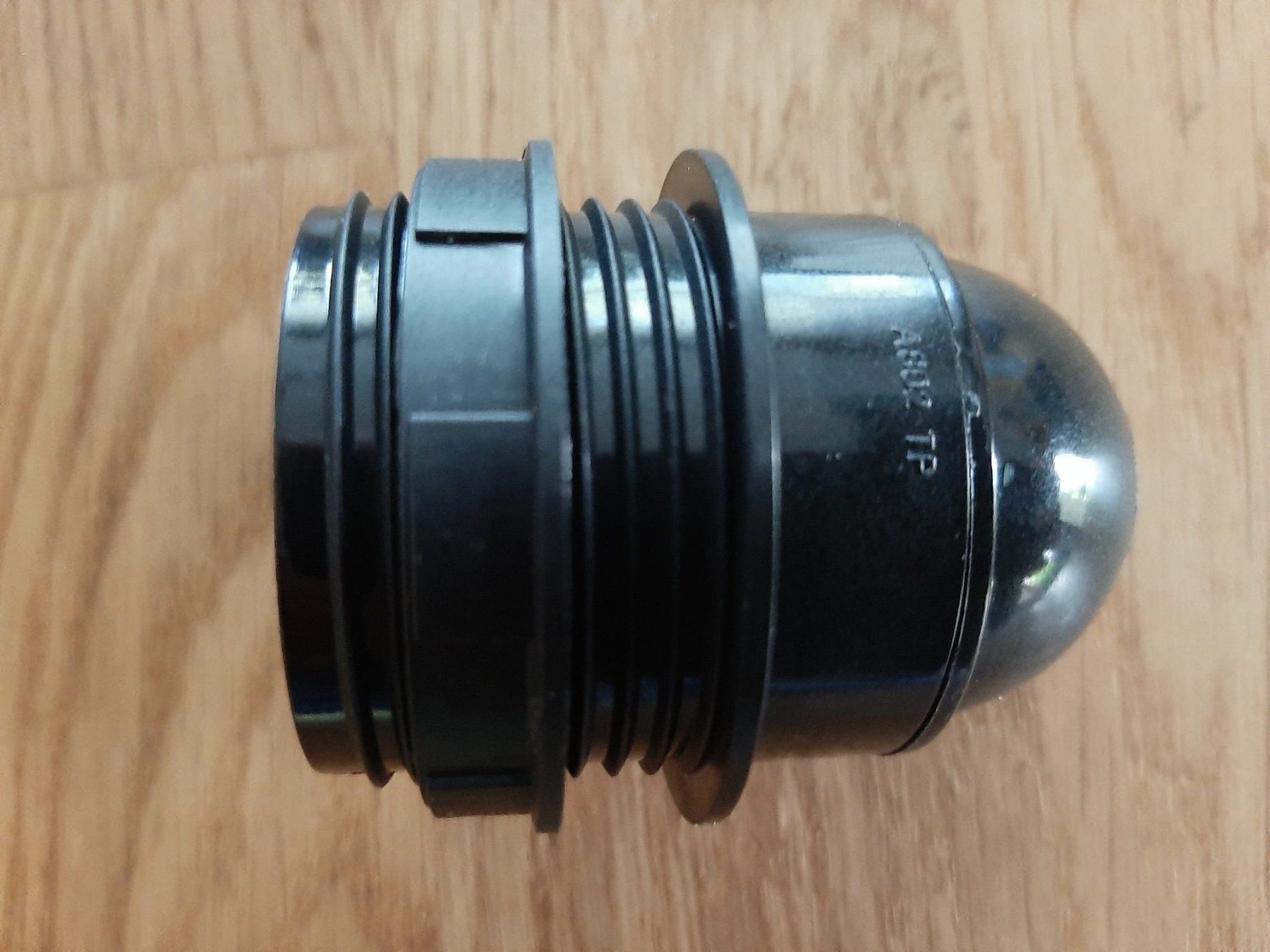 Lampen: Lampenfassungen E 27 – Neu (gemäss Beschreibung) aus Schwadernau von Henry04 2