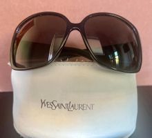 Vintage YSL Sonnenbrille