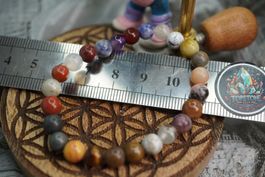 Kingder     Kugel Armband Gemischt    ab  1.-   Auktion