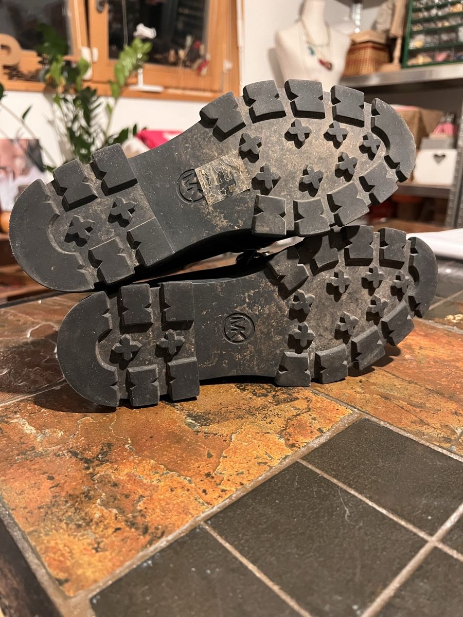 Michael Kors Scarpe da donna: Michael Kors 37 – Nuovo (secondo la descrizione) da Novazzano venduto da DennyCH 4