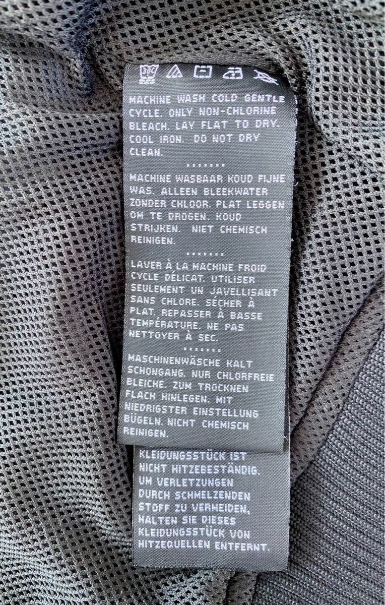 Harley-Davidson Jacken: Harley Davidson Jacke, Top Zustand, Grösse M – Neu (gemäss Beschreibung) aus Oberdorf SO von sm67 4