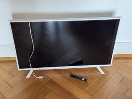 TV Grundig 40" LCD Full HD