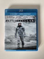 Interstellar - Blu-ray 2 Disc + Digital version