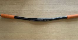 Syntace Vector Carbon MTB Lenker