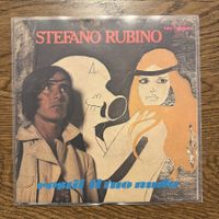 Stefano Rubino – Vestii Il Tuo Nudo 7''