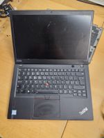 Lenovo Thinkpad T490S i7 16Gb Defekt 