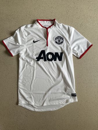 Manchester United Fussballtrikot - Neu - Grösse S - Original