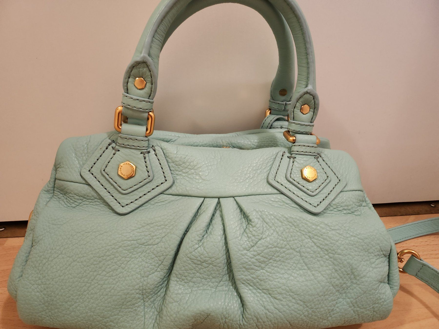 Marc Jacobs Taschen für Damen: Marc Jacobs Tasche – Neu (gemäss Beschreibung) aus Kefikon TG von Livline 1