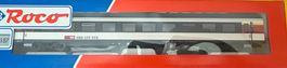 H0/DC Roco 44771 SBB EW IV NEU in OVP
