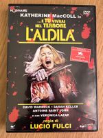 Lucio Fulci … e tu vivrai nel terrore l’aldilà DVD