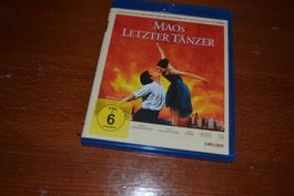 Maos letzter Tanz