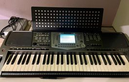 Keyboard YAMAHA PSR-1000