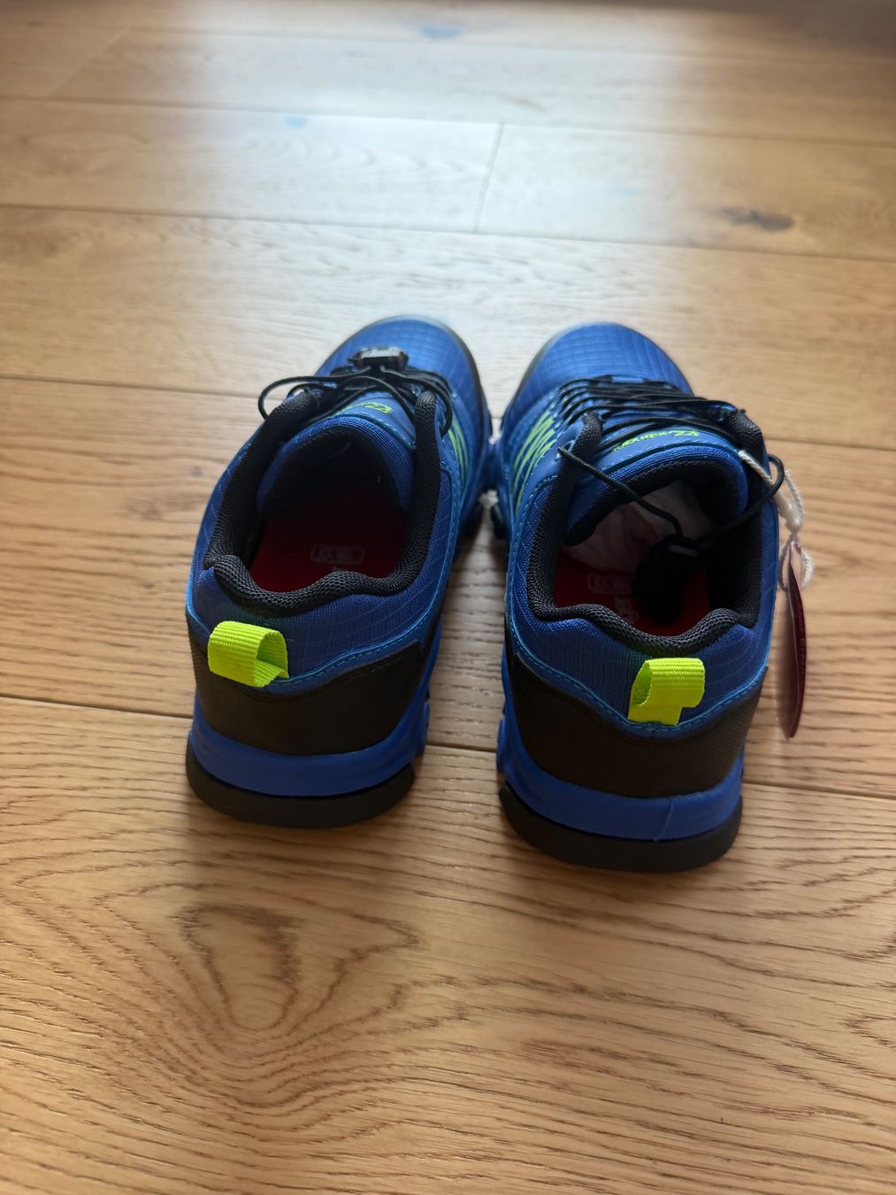 Scarpe per ragazzi: Kinderschuh Kastinger – Usato da Emmenbrücke venduto da streetfighter27 2