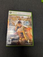 Rise of the argonauts Microsoft Xbox 360