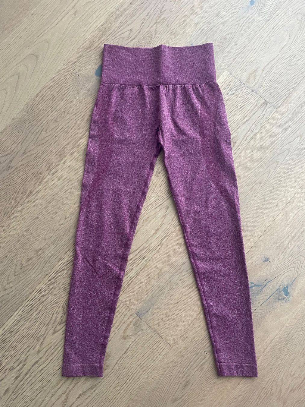 Leggings: Sportleggins S – Usato da Richterswil venduto da KAYLEIGH_77