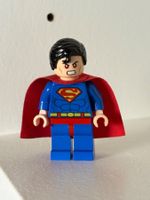 Lego figurine Super Heroes Superman Figur