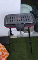 Gril Tefal électrique sur pieds, bon état