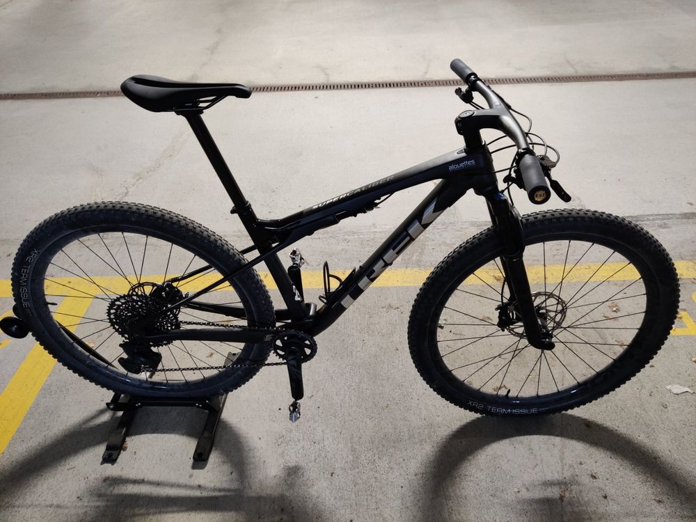 Trek Supercaliber 9.8 GX 29 Kaufen auf Ricardo
