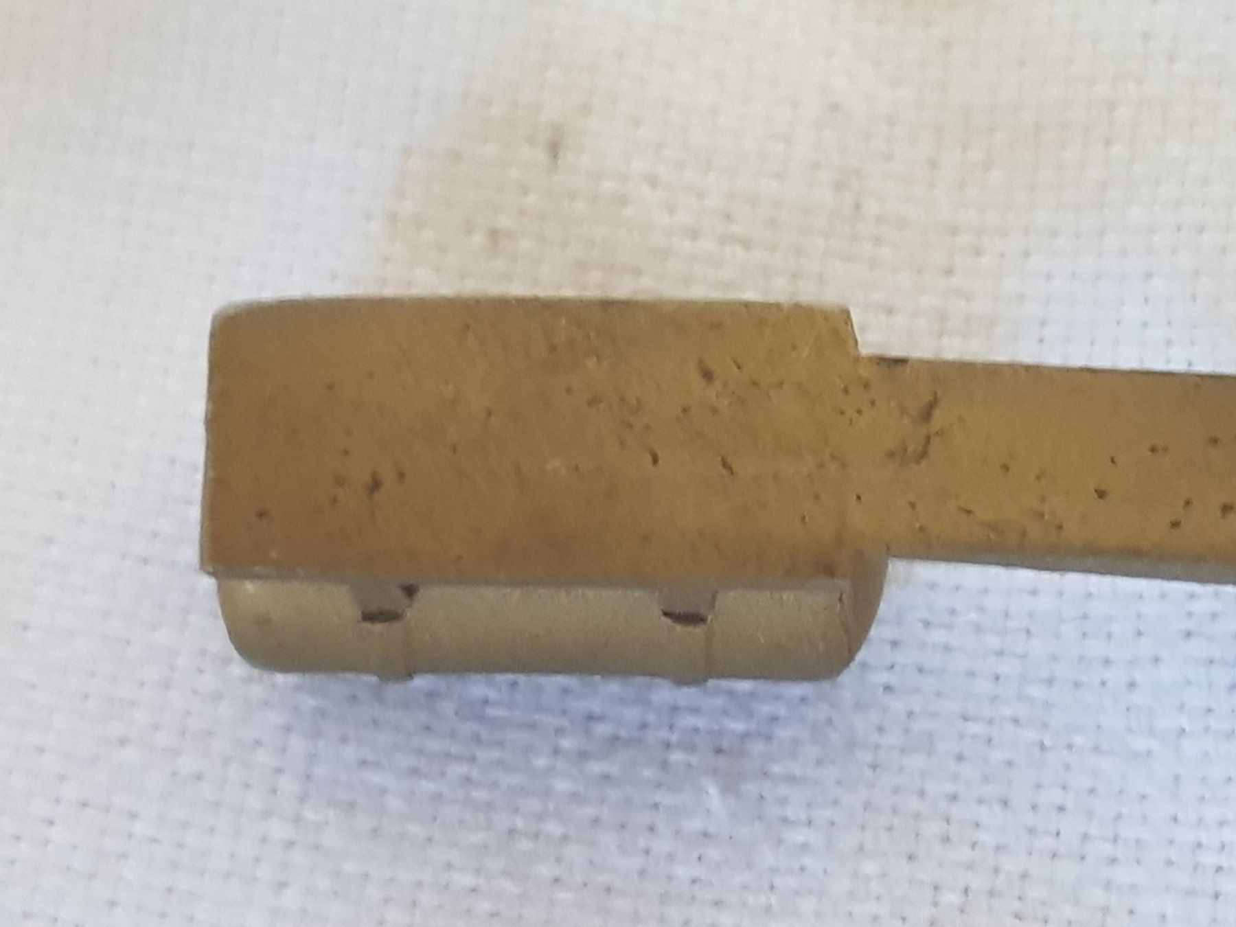 Modellini di ferrovie: Lufttank auf Grundplatte – Nuovo (secondo la descrizione) da Luzern venduto da inca55 3