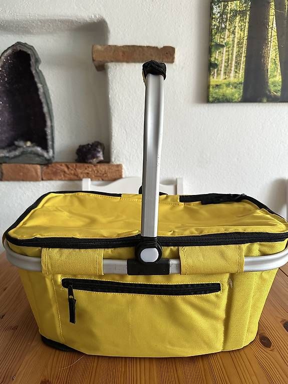 Taschen: Isotasche/ Isokorb – Gebraucht aus Rebstein von Svnb03 1