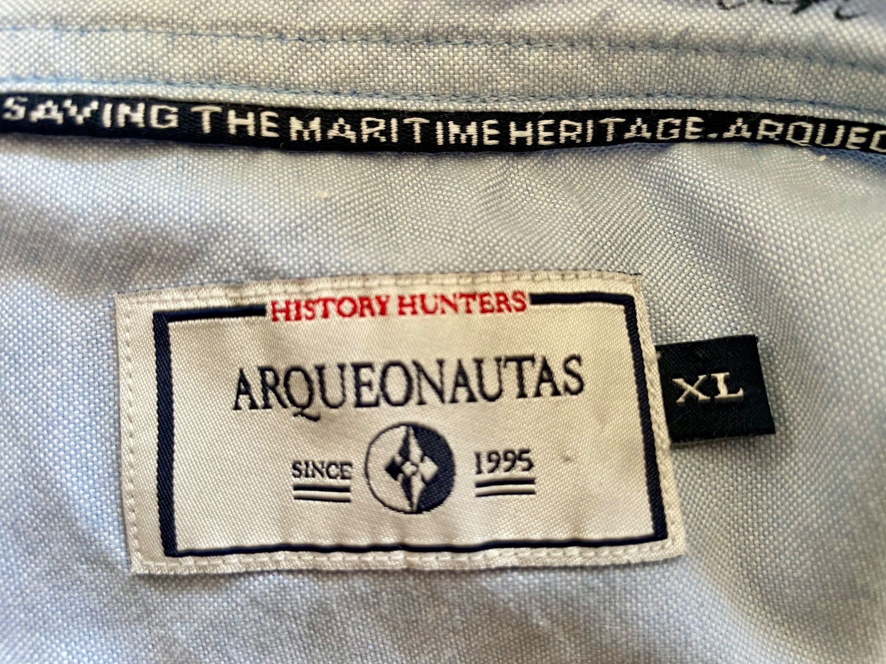 Camicette: Mega coole Bluse von ARQUEONAUTAS Grösse 40 – Usato da Fehraltorf venduto da Marlene4 4