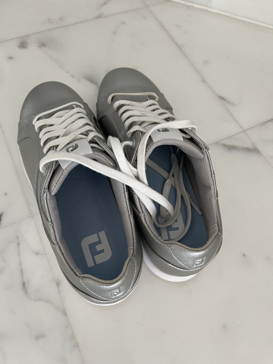 Scarpe da donna: FootJoy Golf Schuhe Gr. 42 – Usato da Wichtrach venduto da Adriana222 6