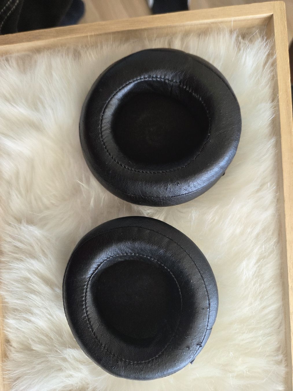 Cuffie: Final Audio Sonorous X – Usato da Othmarsingen venduto da Karisim 8