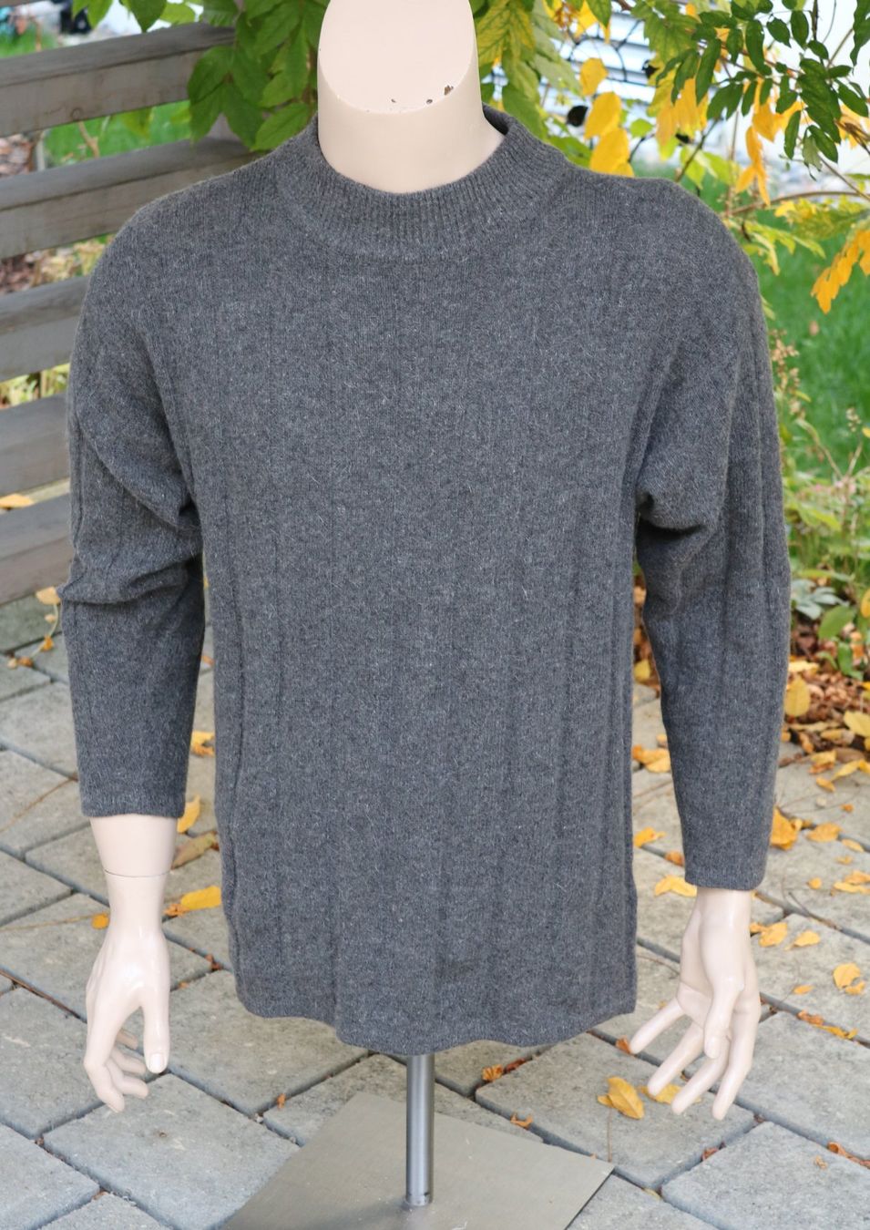 Maglioni & Felpe: Herren Pullover – Nuovo (secondo la descrizione) da Frick venduto da Beni58