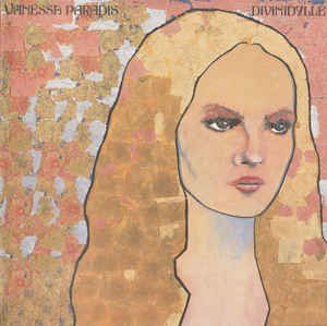 CDs: Vanessa Paradis - Divinidylle – D'occasion à Unterbch par uqliv