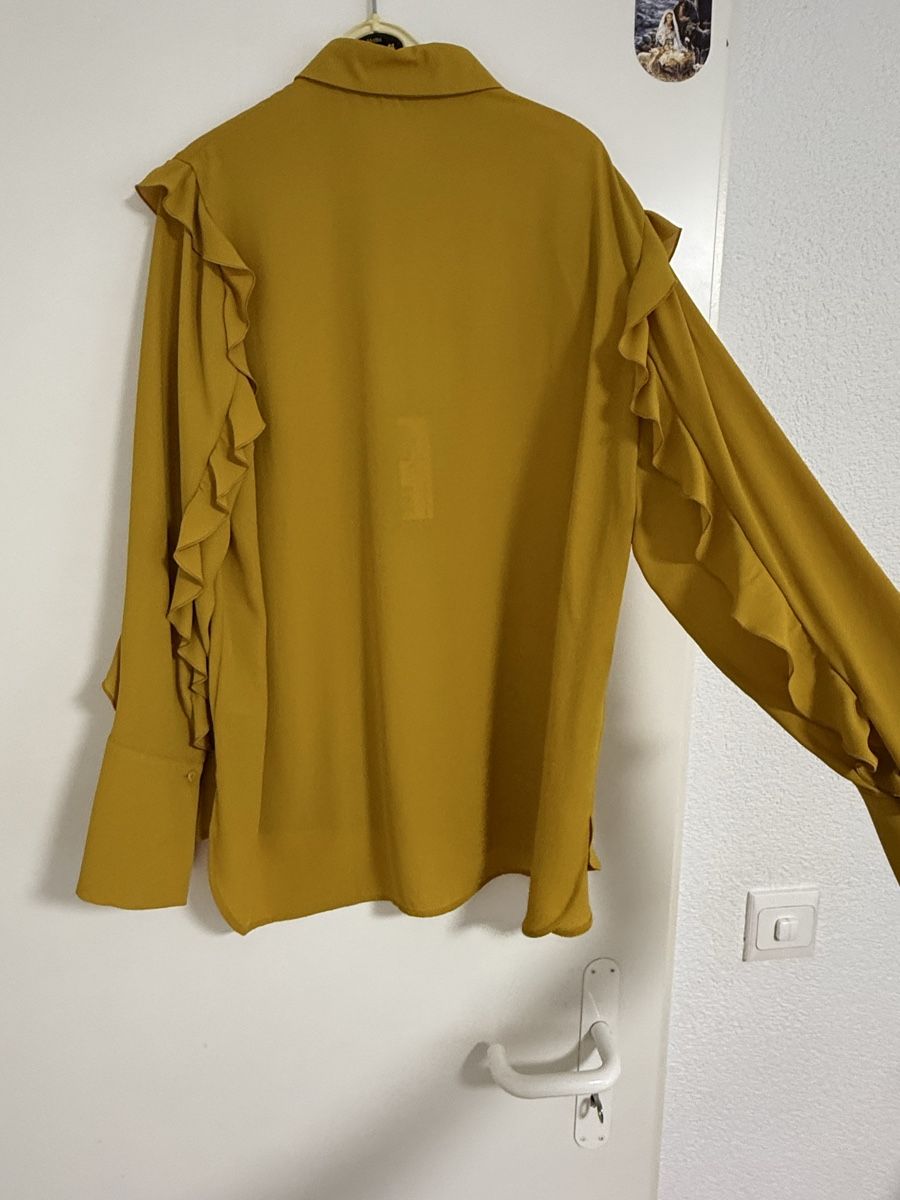 Luisa Cerano Camicette: Bluse – Nuovo e nell'imballaggio originale da Glis venduto da slavkomajic 1
