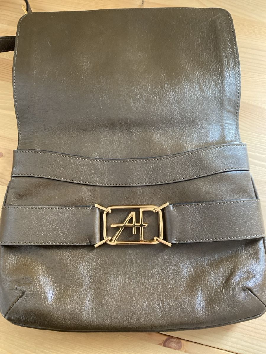 Taschen für Damen: Tasche Alberta Ferretti – Gebraucht aus balsthal von davidbalsthal23 5