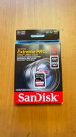 SanDisk Extreme Pro 200MB/s SDXC 64GB (4K)