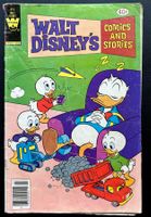 Walt Disneys Comics and Storys Nr. 4 1980, USA