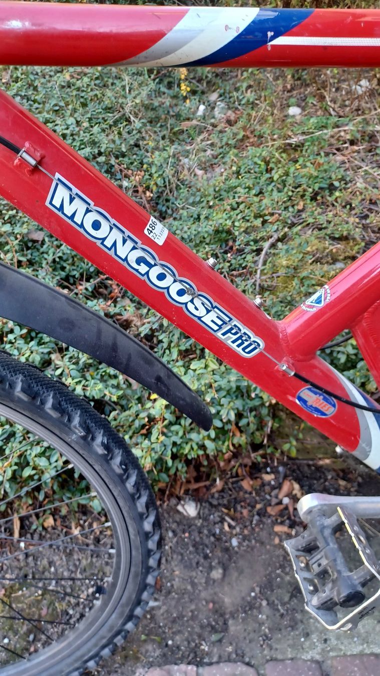Velos: Bile 26 Zoll – Gebraucht aus spreitenbach von Acmc 4