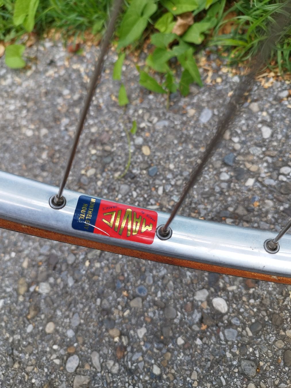 Biciclette: Girini Rennvelo – Usato da Thal venduto da Jeremy90 5